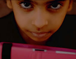 Mariam (short Film) Projects :: Photos, videos, logos, illustrations and  branding :: Behance