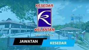 Mohon kerja kosong & jawatan kosong kkm 2019 di website rasmi kkm di sini. Jawatan Kosong Di Lembaga Kemajuan Kelantan Selatan Kesedar