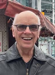 Alexander Crawford Obituary