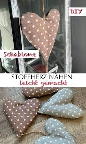 Andere namen hierfür sind wiederbelebung, reanimation und englisch cardiopulmonary resuscitation. Stoffherz Herz Schablone Schnittmuster Free Stoffherz Kleine Geschenke Selber Nahen Nahen Ideen Geschenke