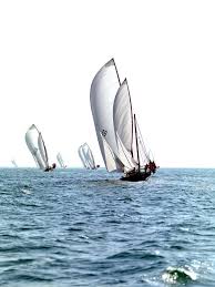 Racing In Abu Dhabi Abu Dhabi Sailing Sailing Yacht