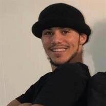 Joseph A. Andrews Jr. Obituary