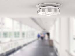 Both seem to have qualities that are important to homeowners concerned about the threat of smoke and fire. What Is The Difference Between Ionization And Photoelectric Smoke Alarms