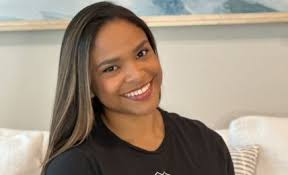 Meet Dr. Danielle Corbie Archey