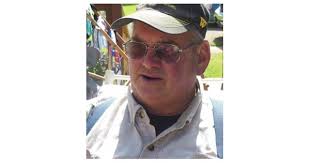 Richard Ames Obituary (1943