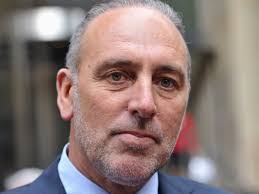 Brian Pastor's Instagram, Twitter & Facebook