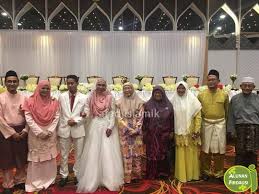 Shah alam isn't known as the city of roundabouts for nothing. Djislamik Com Raikan Walimah Di Dewan Jubli Perak Sultan Abdul Aziz Shah Alam Dj Islamik