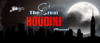 Aired on sep 28, 2021. The Great Houdini Musical Unlock The Music Magic Mystery