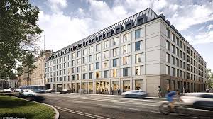 1 property in hanover like holiday inn express hanover, an ihg hotel was booked in the last 12 hours on our site. Hotelprojekt In Potsdams Zentrum Entsteht Ein Holiday Inn Express