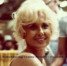 Remembering Tammy: The Fan Site