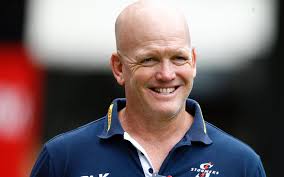 A story of 'a Bishops boy' that shows true character.