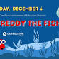 Freddy the Fish event in Carrollton, TX