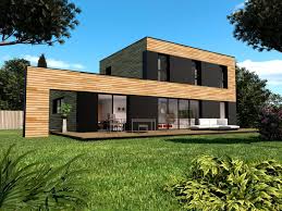 Epingle Sur Maison En Bois