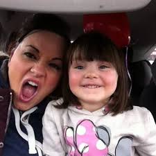 Marie McGing (@MarieMcGing)