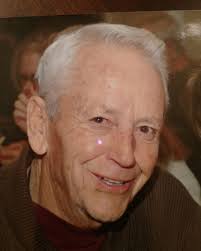 James Fields Obituary