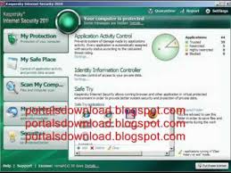 Kaspersky Anti Virus 2010 Activation Code Keys Awalys Up To Date Youtube
