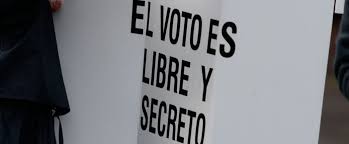Haz una investigación de las posiciones de los candidatos. La X En La Frente Por Quien Votar Rosy Ramales