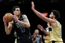 Nets' Michael Porter Jr. speaks on missing playoffs for first time