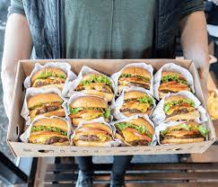See 27 unbiased reviews of shake shack, rated 3.5 of 5 on tripadvisor and ranked #248 of 605 restaurants in muscat. Shake Shack Best Casual Burger In Kuwait For 2019 Ryukers