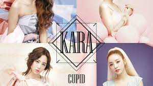 Time to find the ~hidden kard~ in all of us. Kara Members Profile Updated
