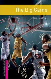 Big game (american football), the annual american football game between stanford university and the university of california, berkeley james worthy , also known as big game james, basketball player the big game, a common nickname for the national football league's super bowl for those who cannot legally use the name ãƒ­ã‚¤ãƒ¤ãƒ«ãƒ–ãƒƒã‚¯ã‚¹ Oxford Bookworms Library Starter The Big Game Mp3 Pack