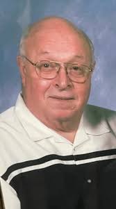 Calvin Todd Obituary