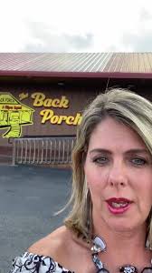 Gary Patrick Band live and local and at the Historic Back Porch Kilgore Tx  tonight !, Great food and incredible music all in one place !!