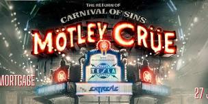 Motley Crue