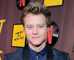 There is a species of south american frog — cochranella amelie — named after the impish parisian. Rudy Pankow 15 Facts About The Outer Banks Star You Need To Know Popbuzz