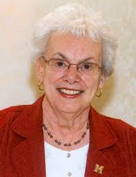 Fernande Careau (née Châteauvert)