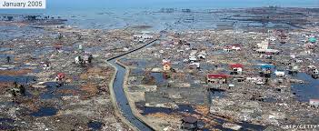2004 indian ocean earthquake tsunami strikes ao nang, thailand. Indian Ocean Tsunami Then And Now Bbc News