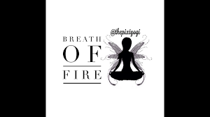 kundalini yoga breath of fire how to