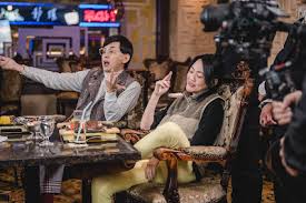 期待小s 的新節目！ 粉絲等待已久，小s 徐熙娣首部全新型態ott 綜藝節目《熙娣想聊》終於定檔於12月23日（週四）在catchplay+ 平台台灣、印尼、新加坡 . Hjftlqnq8mebim