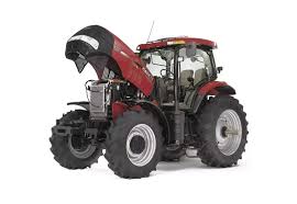 Case IH PUMA 140 Tractor