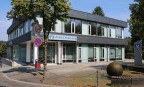Dies ist die fanpage unserer filiale in much. Vr Bank Rhein Sieg Eg Regionalcenter Much Bewertungen Offnungszeiten Artikel Gemeinwohlbilanz