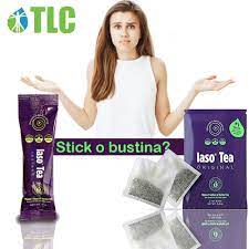 Prodotto Iasox3 30 Tage Behandlung Iaso Tea Schlankstoff Tee Thermogenic Detoxifying Total Life Change Ernahrung Und Diat Fettverbrennung