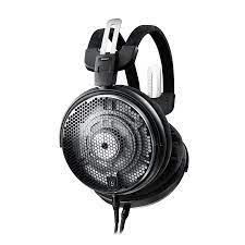 This may be the best sounding microphone on any gaming headset i've reviewed. Ath Adx5000 Offener Referenz Kopfhorer Aus Der Air Dynamic Serie Audio Technica