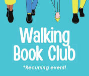 Walking Book Club