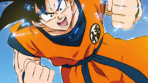 We did not find results for: Do You Guys Think Dragon Ball Should Return With Shintani Style Dbz