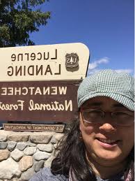 Points of Light Music: Aug 3-10: Holden Village Musician