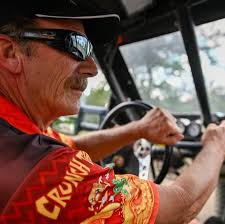 Billy Lane of Choppers Inc.