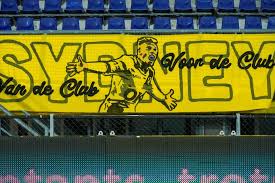 Wordt het nac breda of nec dat promoveert naar de eredivisie? Nac Wint Ook Zesde Wedstrijd Hattrick Van Hooijdonk Tegen Jong Ajax Nederlands Voetbal Ad Nl