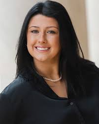 Everyone meet Emily! Emily is an administrative assistant at Glenda Mitchell  Law Firm. She was raised in Cartersville, Georgia and graduated from  Woodland High School in 2020. She also attended Jacksonville State