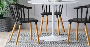 off one furniture item at target