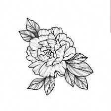 Check spelling or type a new query. Tattoo Flash Temporary Tattoos Black Tattoo Large Flower Etsy Carnation Tattoo Flower Wrist Tattoos Minimalist Tattoo