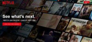 Some people think debit cards are more secure as you will get only charged if you have enough money in your card. Get Netflix Premium Accounts And Passwords Working Free Netflix