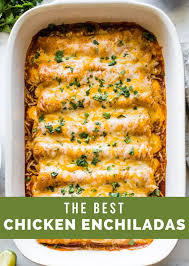Red Chicken Enchilada Recipe Isabel Eats Easy Mexican Recipe Mexican Dinner Recipes Easy Chicken Enchilada Recipe Mexican Food Recipes Easy