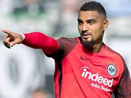 Jump to navigation jump to search. Number 12 Kevin Prince Boateng Jabs Kwesi Nyantakyi Airnewsonline