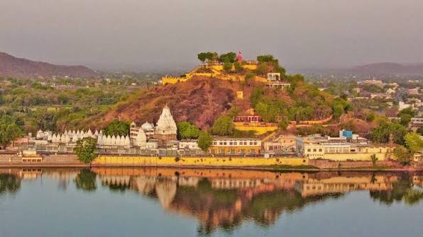 Dungarpur: The Jewel of Rajasthan's Heritage | Incredible India