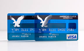 Amazon's choice for gift card american eagle. American Eagle Credit Cards Bdg